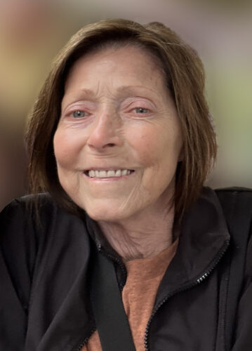 Shirley F. Hagen